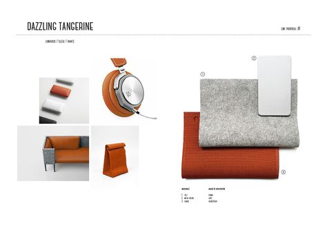 SLS Lounge Chair // Cmf Proposals on Behance Wearable Robots, Mood Board Layout, Furniture Graphic, Industrial Design Portfolio, Trim Board, 포트폴리오 레이아웃, Moodboard Ideas, Cmf Design, Presentation Design Layout