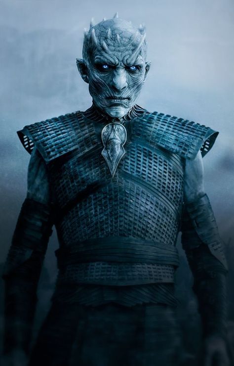 #GameOfThrones #GOT #NightKing #Fantasy #HBO #Streaming #JonSnow #DaenerysTargaryen #TirionLannister #Dragons #Undead #TV #Television Justin Tattoo, Knight King, Game Of Thrones Tattoo, Game Of Thrones Poster, Seven Kingdoms, Game Of Thrones Artwork, Game Of Thrones Tv, Game Wallpaper Iphone, Got Game Of Thrones