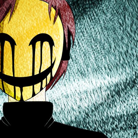 Mr Smiley, Creepypasta Proxy, Creepypasta Oc, Smiley, Retail Logos, Digital Artist, Right Now, Deviantart