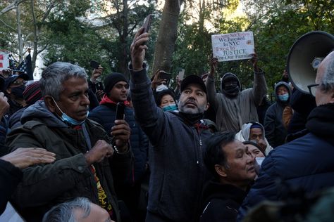 Nyc Taxi, New York Taxi, Hunger Strike, Cab Driver, Losing Everything, Asian American, Taxi Driver, Poor People, I Work Hard