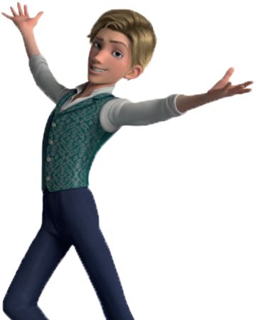 Rudolph | Ballerina Leap Wiki | FANDOM powered by Wikia Ballerina Film, Black Ballet Slippers, Amor Anime, Blonde Hair Boy, Green Costumes, Dark Blue Pants, Blue Tights, Paris Opera Ballet, Bright Blue Eyes