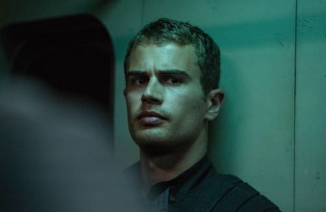 ... Eric Divergent, Four Divergent, Divergent 2014, Divergent Theo James, Divergent Four, The Goo Goo Dolls, James Roday, Luke Mitchell, Divergent Movie