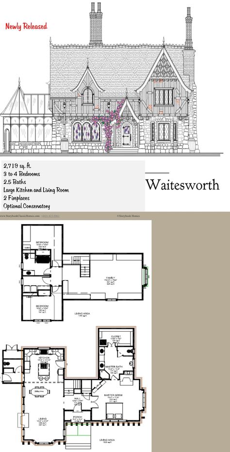 Cottagecore House Blueprints, Witchy Floor Plans, Cottage Core House Plans, Unique Home Plans Layout, Whimsical House Floor Plans, Medieval House Layout, Fairy Cottage Floor Plans, Cottage Core House Layout, Cottage Mansion Floor Plans