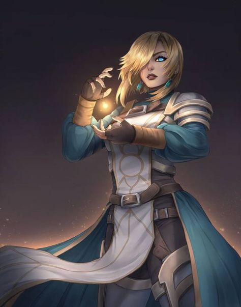 Cleric Profession in Midrial | World Anvil Pathfinder Character, Heroic Fantasy, Peace And Joy, Back To Reality, Dungeons And Dragons Characters, Dnd Art, Loving Family, Wow Art, Fantasy Armor