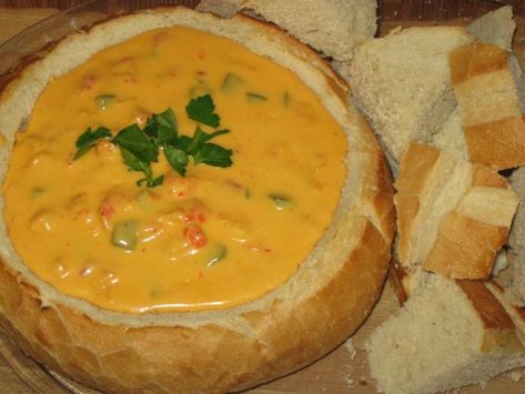 Crawfish Fondue | Tasty Kitchen: A Happy Recipe Community! Crawfish Fondue Recipe, Crawfish Fondue, Meat Fondue, Warm Dips, Crawfish Recipes, Fondue Recipe, Homemade Garlic Bread, Seafood Restaurants, Fondue Recipes