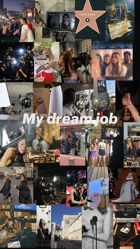 Good Career Aesthetic, Dream Job Actress, Acting Athstetic, Actor Astethic, Actress Career Aesthetic, Acting Aesthetic Film, Actress Vision Board, Acting Career Aesthetic, Actress Aesthetic Life