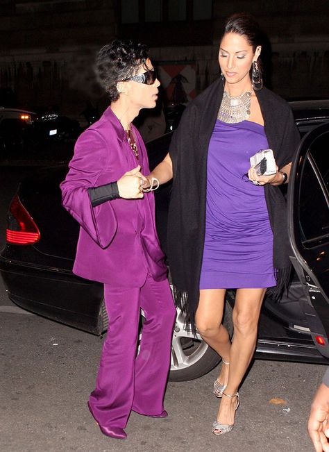 prince + bria Prince Birthday Theme, Princes Fashion, Prince Photos, Prince Music, Prince Musician, Prince Images, The Artist Prince, Prince Birthday, Rip Prince