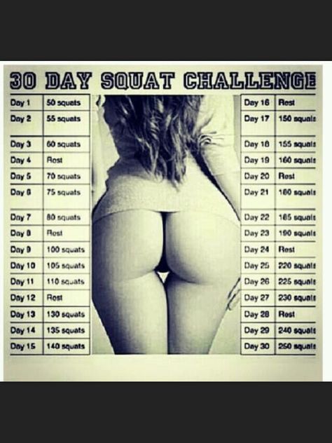 Squat Challenge after 30 day shred!! Squat Challenge Before And After, 30 Day Squat Challenge Results, Squat Challenge Results, 30 Day Squat, 30 Day Squat Challenge, Challenge Workout, Pin Up Vintage, Squat Challenge, Iyengar Yoga