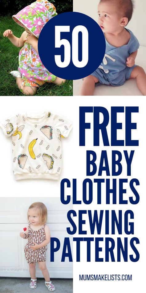 sewing patterns for baby girls Free Baby Clothes Patterns, Sewing Patterns For Babies, Baby Romper Pattern Free, Baby Shorts Pattern, Baby Romper Sewing Pattern, Clothing Sewing Patterns Free, Free Baby Clothes, Baby Sewing Patterns Free, Onesie Pattern