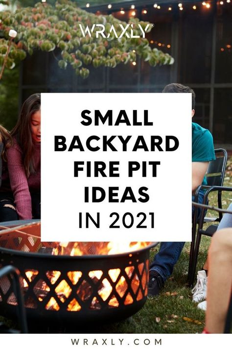 Small Backyard Fire Pit, Small Backyard Fire Pit Ideas, Outdoor Propane Fireplace, Backyard Fire Pits, Backyard Fire Pit Ideas, Outdoor Fire Pit Area, Backyard Fire Pit, Small Fire Pit, Fire Pit Ideas