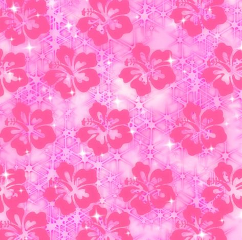 2000s Summer Wallpaper, Pink Gyaru Background, Gyaru Aesthetic Pink, Bimbocore Background, Summer Gyaru Wallpaper, Agejo Gyaru Wallpaper, Pink Gyaru Wallpaper, Pink Gyaru Aesthetic, Gyaru Aesthetic Wallpaper