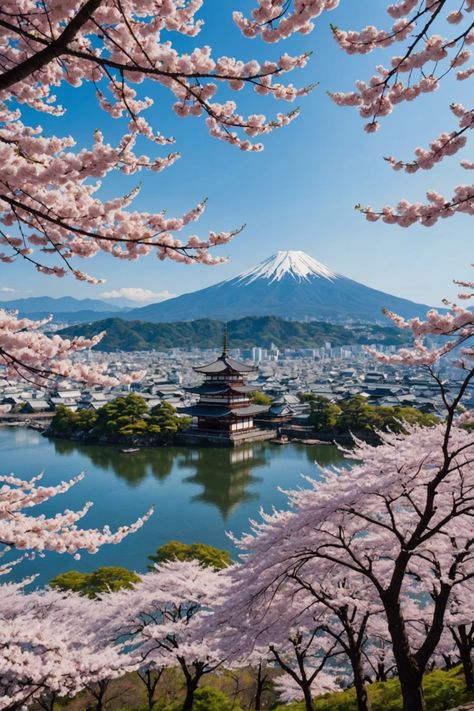 Sakura Season: Chasing Cherry Blossoms Across Japan Cherry Blossom Season Japan, Sakura Season Japan, Japan Beautiful Places, Japan Sakura Cherry Blossoms, Kyoto Japan Aesthetic, Kyoto Cherry Blossom, Japon Aesthetic, Tokyo Cherry Blossom, Kyoto Street