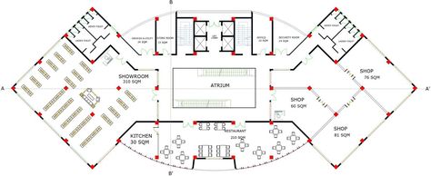 Download free stock photos of a Shopping mall floor plan details. A SHOPPING CENTER comprises features like entertainment, arcade, shopping, etc. Shopping center Floor plans Shopping Arcade Architecture, Shoping Mall Floor Plan, Shopping Mall Floor Plan Architecture, Commercial Center Plan, Shopping Mall Floor Plan Layout, Mall Plan Design, Shopping Mall Design Concept, Shopping Mall Plan Architecture, Mall Floor Plan Layout