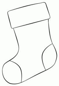 Socks Template, Sock Template, Bra Pong, Christmas Stocking Template, Stocking Template, Christmas Sock, Sock Crafts, Body Suit Tattoo, Wood Christmas Tree