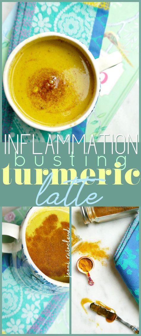 Turmeric Latte Turmeric Latte Recipe, Golden Milk Recipe, Turmeric Recipes, Turmeric Latte, Anti Oxidants, Turmeric Tea, Golden Milk, Turmeric Benefits, Latte Recipe