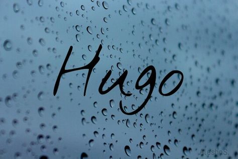 Hugo / Old German: heart, mind and spirit Baby Boy Names, Character Names, Names With Meaning, Cool Names, Boy Names, Baby Names, Meant To Be