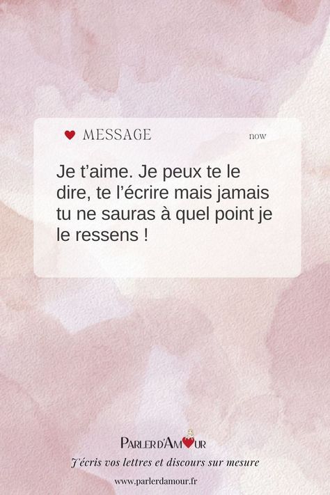 Je T'aime Aesthetic, Cute Couple Text Messages, Cute Couples Texts, Happy Birthday Love Quotes, Couple Texts, Happy Birthday Love, Love Words, Love Messages, Beautiful Quotes