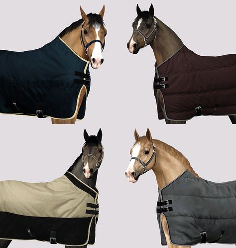 Forget my old ugly blankets, I have revamped the... - RAYMOND EQUESTRIAN CENTRE Sims 4 Pack, The Sims 3 Pets, Horse Riding Gear, Sims Pets, Sims 4 Cas Mods, Cc Mods, Horse Gear, Horse Accessories, Sims Four