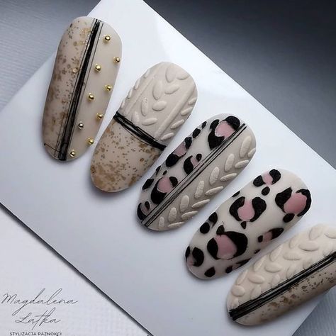 Easter Nail Ideas, Quick Nail Art, Animal Print Nails Art, Animal Nail Art, Easter Nail, Zebra Nails, Outfit 2023, Cheetah Nails, Wow Nails