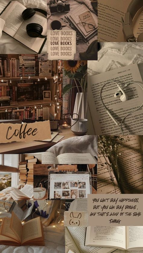 Aesthetic Book Lovers Wallpaper, Iphone Wallpaper Aesthetic Books, Aesthetic Productive Pictures, Asthetic Girls Wallpaper, Rachel Book Core, Aesthetic Wallpaper For Bookworms, Books Asthetic Picture Wallpaper, Overachiever Wallpaper, Vintage Book Wallpaper Aesthetic