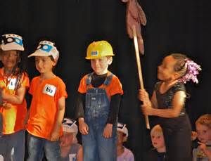 Preschool Plays and Concerts:  Play Ideas Preschool Performance Ideas, Preschool Concert Ideas, Class Tree, Reception Class, Preschool Play, Concert Ideas, Preschool Planning, Preschool Programs, Career Day