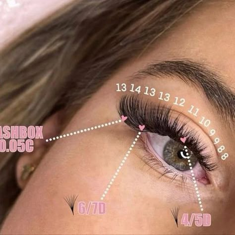 Lash Extensions Styles Mapping, Cat Eye Lash Extensions Map, Lash Extensions Mapping Styles, Lash Maps, Eyelash Extensions Salons, Lashes Fake Eyelashes, Russian Volume Lashes, Russian Lashes, Eyelash Tips