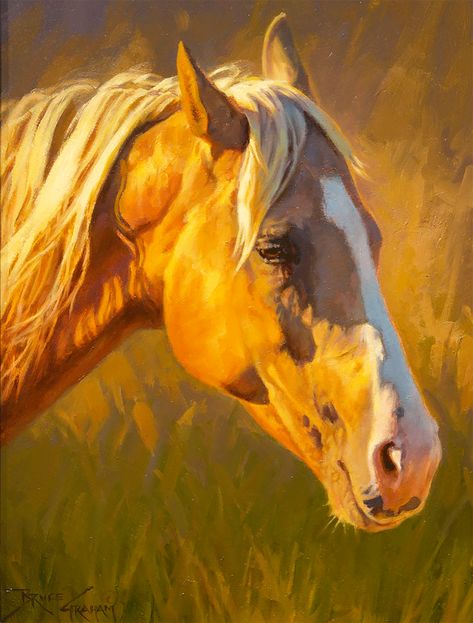 Oil Archives - Bozeman Trail Gallery Horses Art Painting, Western Horse Painting, Oil Pastel Horse, Horse Head Painting, Horse Acrylic Painting, Painting Of Horse, Equine Art Pencil Drawings, Horse Paintings Acrylic, Horse Background