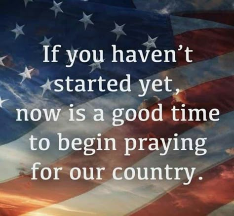 Pray For Our Country, Praying For Our Country, Patriotic Quotes, Pray For America, And So It Begins, I Love America, God Bless The Usa, One Nation Under God, Proud To Be An American