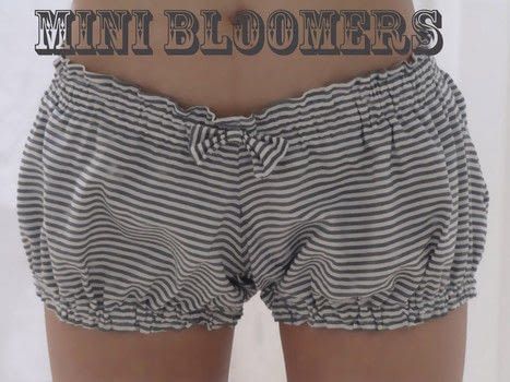 Philippines Summer, How To Make A Corset, Bloomer Shorts, Sewing Lingerie, Bloomers Shorts, 60 Minutes, Sewing Basics, Looks Style, Craft Tutorials