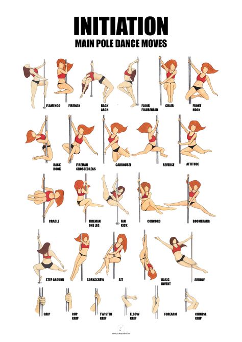 Voir l’article pour en savoir plus. Pole Dance Debutant, Dance Posters, Pole Fitness Moves, Pole Dance Fitness, Pool Dance, Dancing Poses, Pole Moves, Pole Tricks, Pole Dancing Fitness