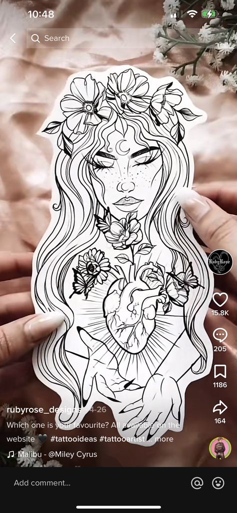 Aphrodite Goddess Tattoo, Fertility Tattoo, Greek Goddess Tattoo, Aphrodite Tattoo, Venus Tattoo, Arm Tattoos Drawing, Virgo Tattoo Designs, Tarot Card Tattoo, Virgo Tattoo