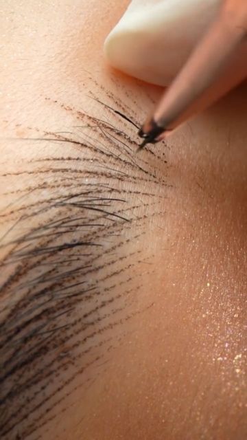 PMUHub on Instagram: "So soft and delicate, these pixels look amazing! 👏🏼 What do you think? Done with a 1RL needle by @huongtra_magicbrows #machinebrows #digitalmicroblading #digitalhairstrokes #hairstrokebrows #machinebrows #hairstrokes #browtattoo #nanobrows #machinemicroblading #microbladingwithmachine #machinehairstrokes" Machine Hairstroke Brows, Pmu Marketing, Pmu Aesthetics, Pmu Logo, Hairstroke Eyebrows, Nano Brows, Plasma Pen, Brow Tattoo, Feed Insta