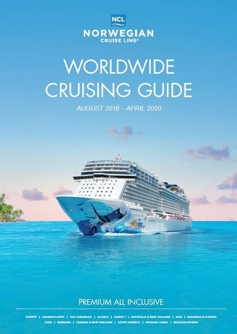 Tour Packages Design, Yoga Belly Fat Exercises, Norwegian Bliss, Cruise Design, Travel Creative, Travel Ads, Cruise Holidays, Hotel Packages, Travel Company