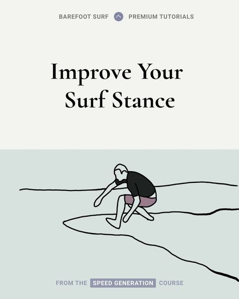 Improve your surf stance Surfing For Beginners, Surfer Workout, Board Quotes, Surf Camp, Yoga Moves, Learn To Surf, Surfs Up, Water Sports, Surfboard