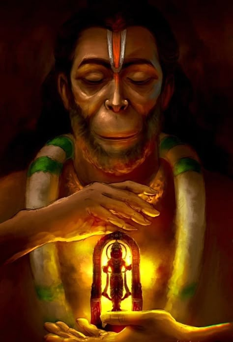 Hanuman Ji Painting, Sita Rama, Rama Sita, Ram Sita, Hanuman Ji Wallpapers, Hanuman Hd Wallpaper, Ram Navami, Lord Rama Images, Ring Pattern