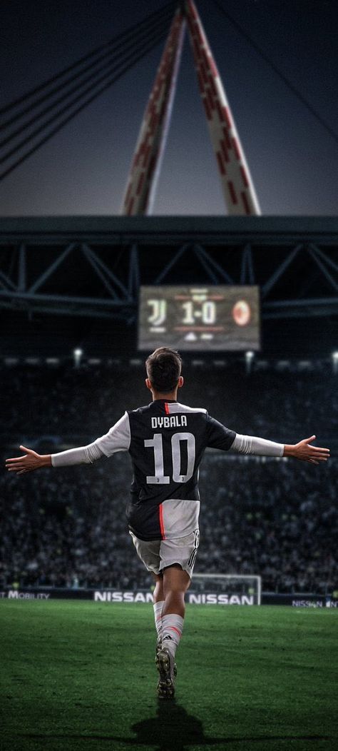 #dybala Football Run, Juventus Wallpapers, Football Players Photos, Football Wallpapers, Football Players Images, Ronaldo Real Madrid, Manchester United Fans, Real Madrid Football, Manchester City Football Club