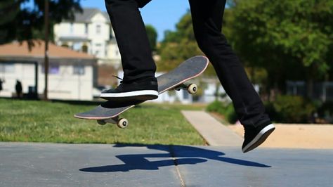 #Hobby #Hobbies #Skateboarding Easy Skateboard Tricks, Skateboard Tricks For Beginners, Skateboard Tricks, Skateboarding, Look Cool, To Grow, Skateboard, Hobbies, That Look