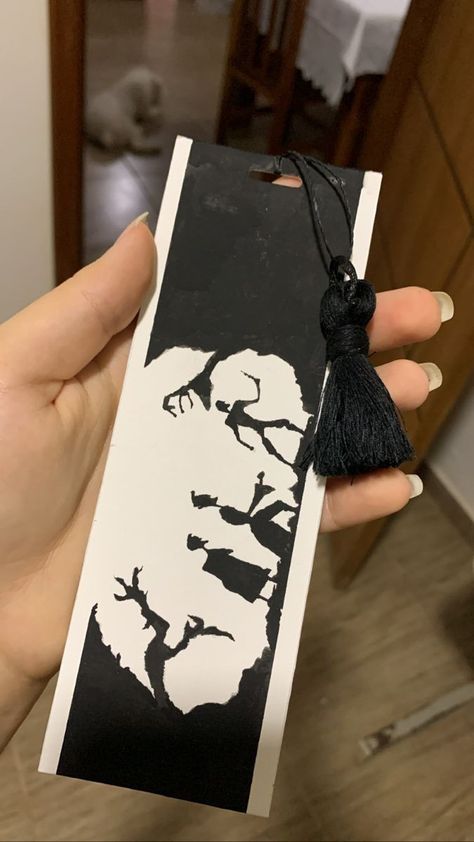 The Three Brothers, Harry Potter Bookmark, Believe Tattoos, Reference Photos For Artists, Cross Wallpaper, Bookmarks For Books, Creative Bookmarks, Bookmark Craft, Love Quotes With Images