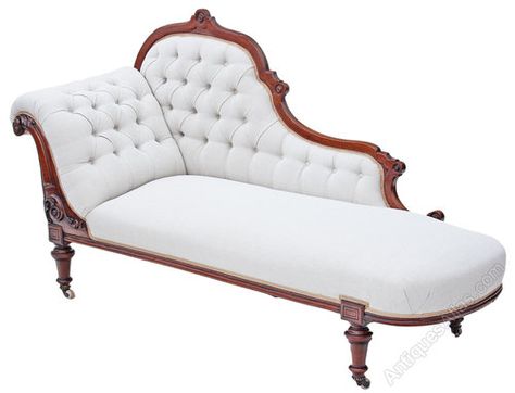 Selection of sofa settee couch - means   right investment for drawing room Settee Couch, Tufted Furniture, White Couch, Cool Couches, Double Chaise, Settee Sofa, Chaise Lounges, White Bedroom, Beautiful Furniture