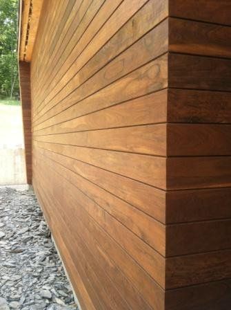 Ipe Siding, Fundermax Exterior, Composite Wood Siding, Exterior Cladding Options, Wood Cladding Exterior, Modern Siding, Rain Screen, Wood Siding Exterior, Siding Options