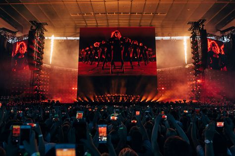 Beyonce Formation Tour, Formation Tour, The Formation World Tour, Capital B, Beyonce Lemonade, Formation World Tour, Concert Crowd, Concert Stage Design, Beyonce Formation