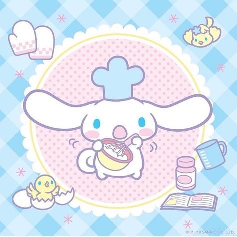 Kawaii Box on Instagram: “🥇 Sanrio's 33rd Annual Sanrio Character Ranking Contest has ended! ✨ The winner - for the second time in a row - is the cutest Cinnamoroll!…” Japanese Fairy, Baking Aesthetic, Sanrio Danshi, Wallpaper Dog, Animation Wallpaper, Aesthetic Cartoon, Karakter Disney, Hello Kitty Characters, Sanrio Wallpaper