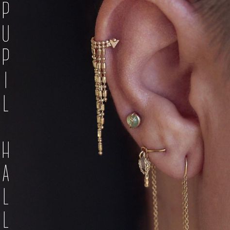 Exclusive Event, Piercing Ideas, Happy And Healthy, Ear Piercing, I Forgot, Super Excited, Doilies, My Love, Ear Piercings