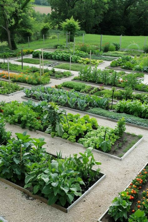 Vege Garden Design, Vege Garden Ideas, Vegetable Garden Layout, Vege Garden, Design Garden Ideas, Dream Backyard Garden, Garden Layout Vegetable, Small Vegetable Gardens, Privacy Landscaping