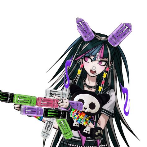 Ibuki Mioda Cosplay, 2020 Cosplay, Ibuki Mioda, Crying My Eyes Out, Danganronpa Characters, Bad Timing, Crazy Kids, My Vibe, Danganronpa