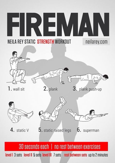 Work out Neila Rey, Firefighter Workout, Trening Sztuk Walki, Fire Training, Ab Workout Men, Lower Abs, Daily Grind, Strength Workout, I Work Out