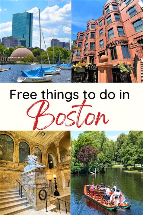 Visiting Boston In The Summer, Boston Copley Square, Boston On A Budget, Visit Boston In The Fall, Boston Weather Outfits, Things To Do In Boston Massachusetts, Boston Places To Visit, Places To Visit In Boston, Boston Landmarks