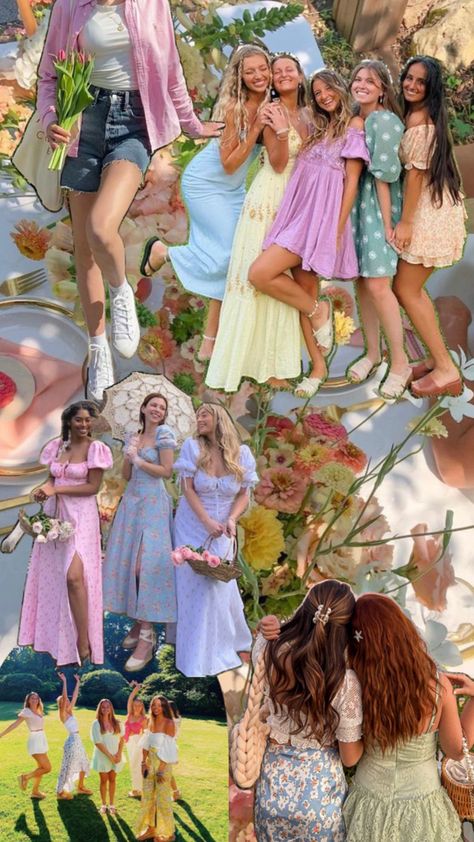 Pastel Picnic, Party Attire, Birthday Party Celebration, Picnic Party, Celebration Party, Sweet 16, Birthday Parties, Pastel, Celebrities