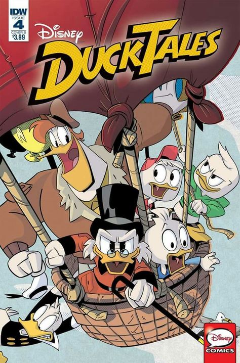 Ducktales comics #4 Walt Disney Paris, Louie Duck, Duck Family, Three Caballeros, Darkwing Duck, Uncle Scrooge, Disney Ducktales, Desenhos Gravity Falls, Disney Duck