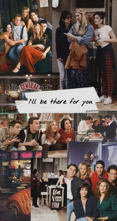 Friends Wallpaper Hd, Serial Friends, Friends Collage, Chandler Friends, Friends Tv Quotes, Friends Best Moments, Friends Sketch, Friends Scenes, Friends Tv Show Quotes